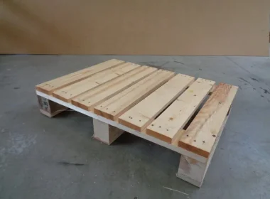 Einwegpaletten 60×80 cm, 120×80 cm und weitere Formate immer auf Lager
